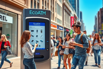 Instant cash services providing quick money exchanges.