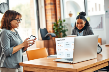 An image representing urgent money solutions like loans and cash advances.