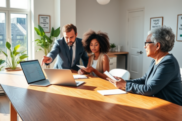 Image representing quick financial solutions with easy loans.