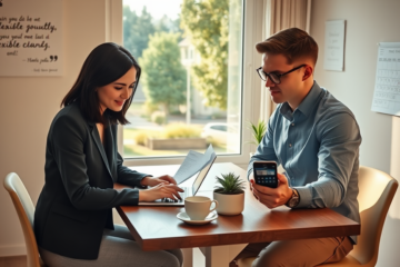 A visual representation of flexible credit options for personalized financial management.