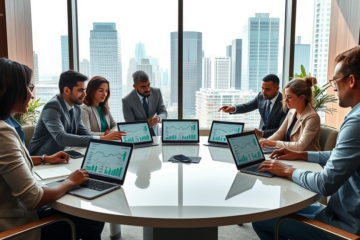 Image illustrating attractive savings rates and financial opportunities.