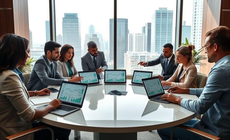 Image illustrating attractive savings rates and financial opportunities.