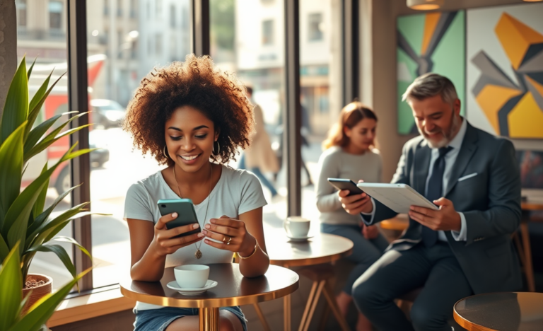 Featured image illustrating quick access to available money now.