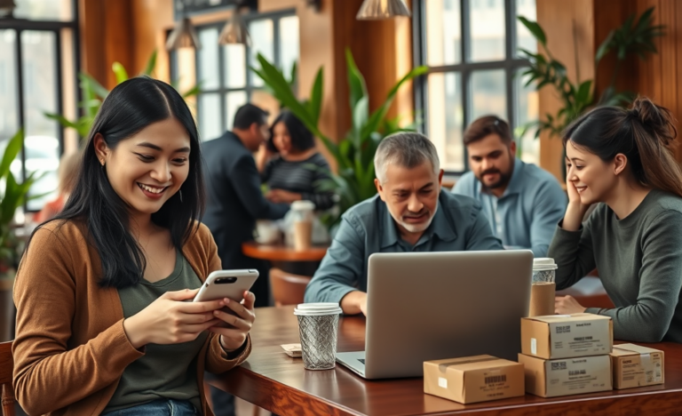 An image depicting fast cash solutions without red tape.