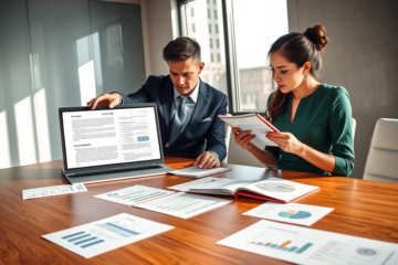 Understanding how to evaluate terms, conditions, and rates for better financial decisions.