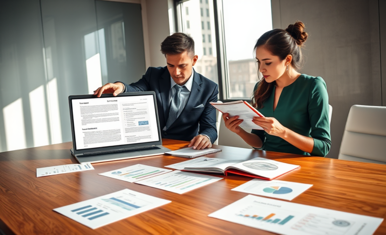 Understanding how to evaluate terms, conditions, and rates for better financial decisions.