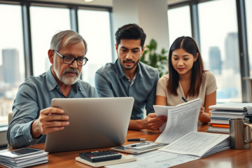 Factors to consider before accepting a credit offer