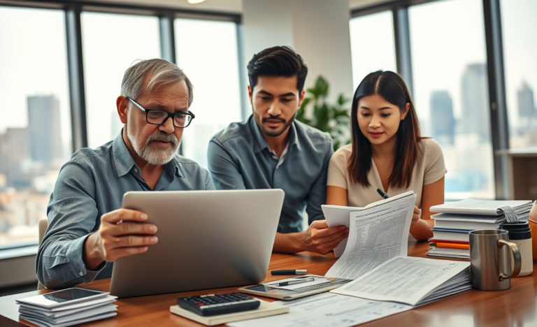 Factors to consider before accepting a credit offer