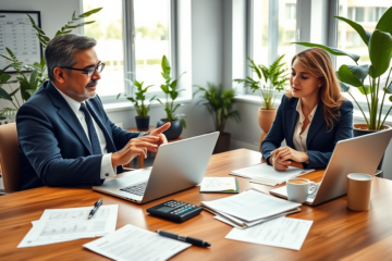 Step by step guide to creating a loan simulation calculator