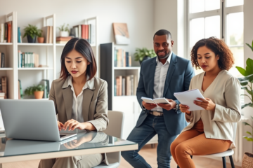 Image representing strategies for obtaining credit despite a low score.